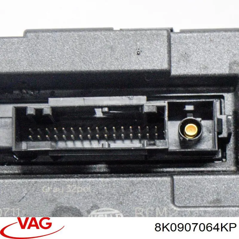 8K0907064KP VAG bloque confort