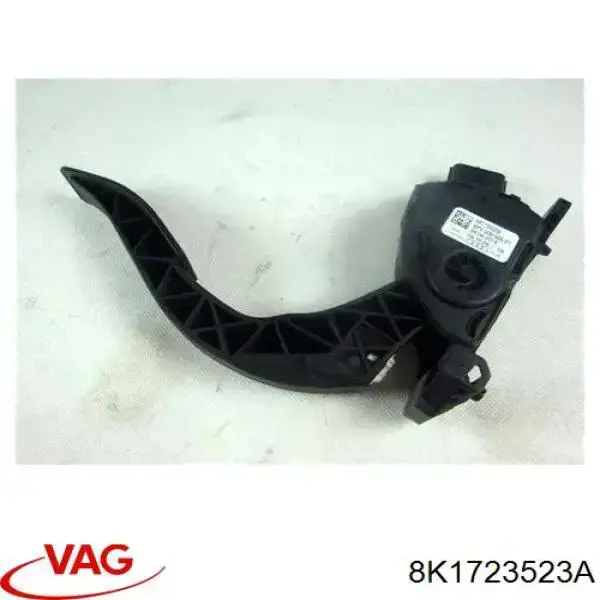 8K1723523A VAG pedal de acelerador