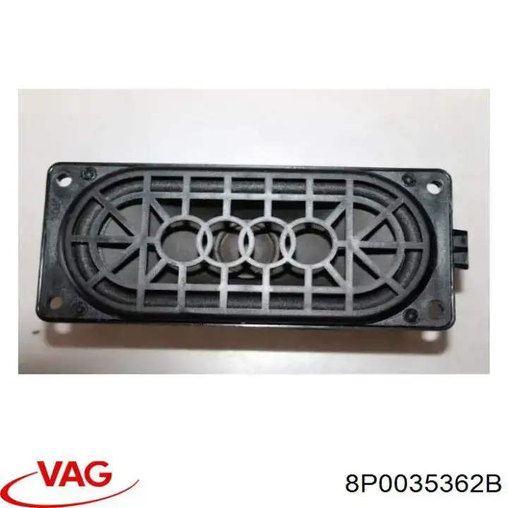 8P0035362B VAG 