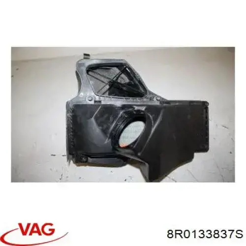 8R0133837S VAG filtro de aire