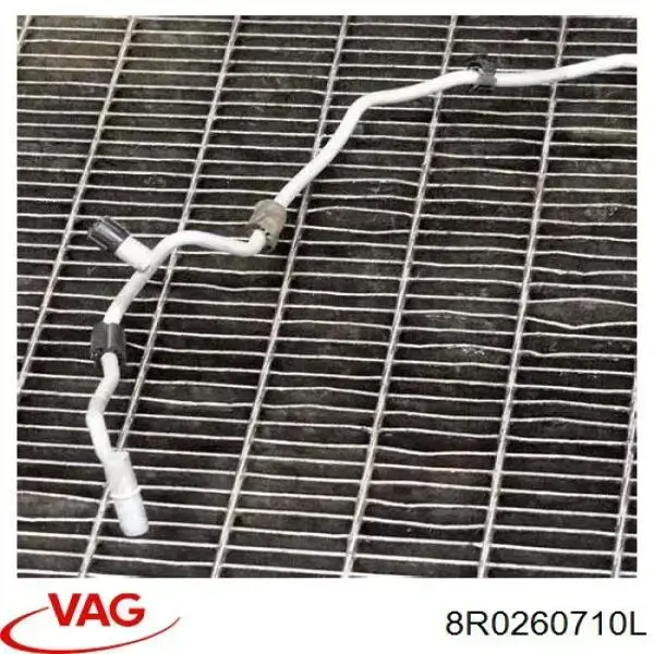 8R0260710L VAG 