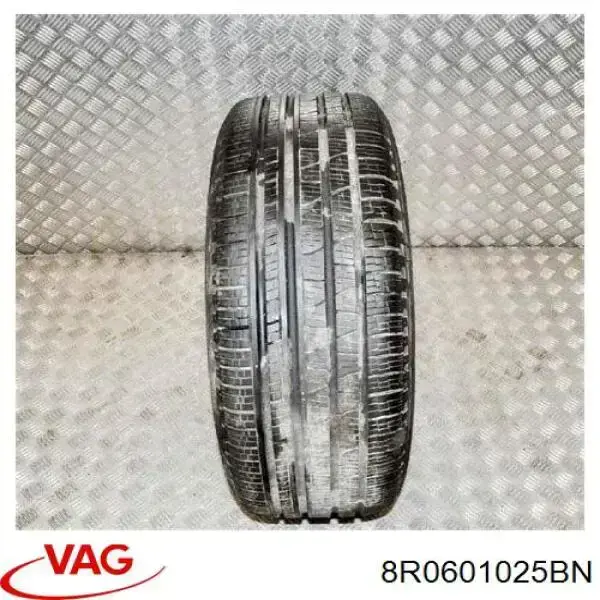 8R0601025BN VAG 