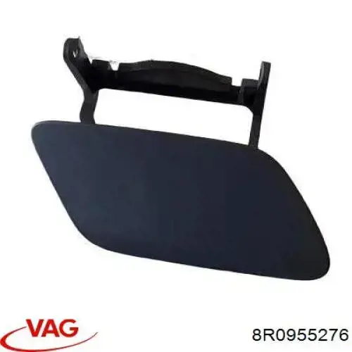 8R0955276 VAG tapa de boquilla lavafaros