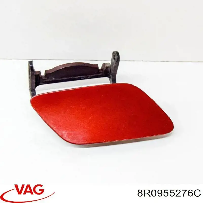 8R0955276C VAG tapa de boquilla lavafaros