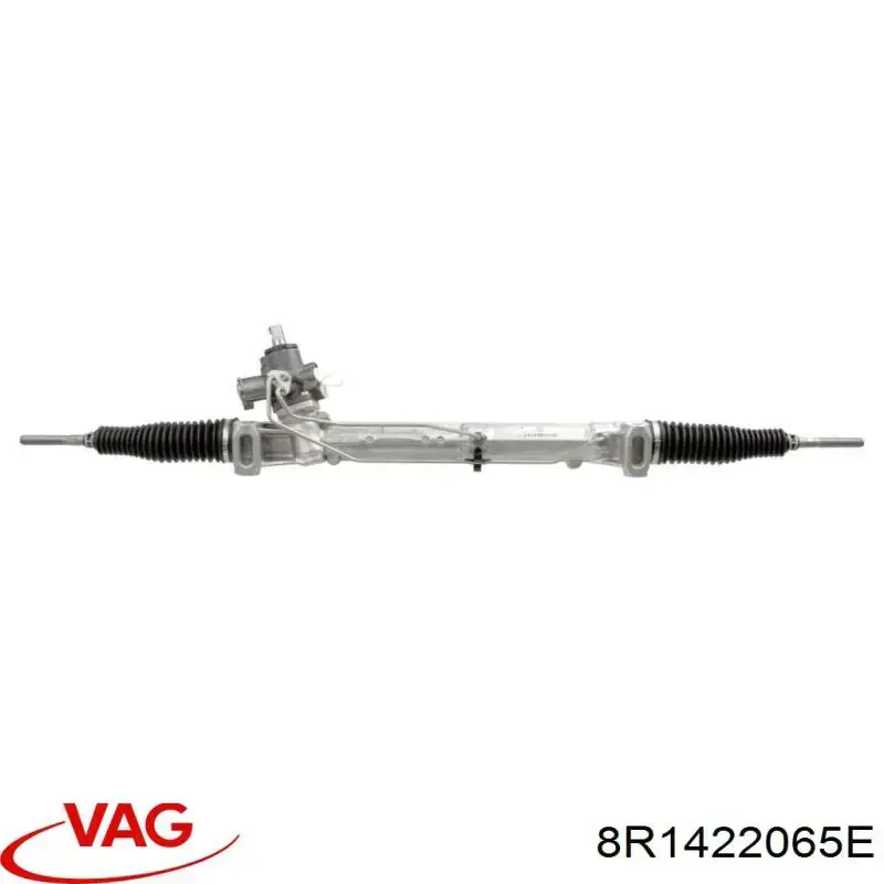 8R1422065E VAG cremallera de dirección