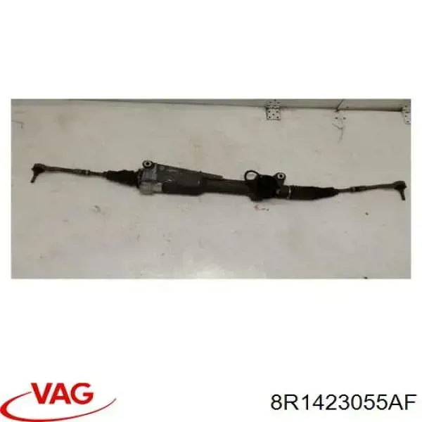 8R1423055AF VAG cremallera de dirección