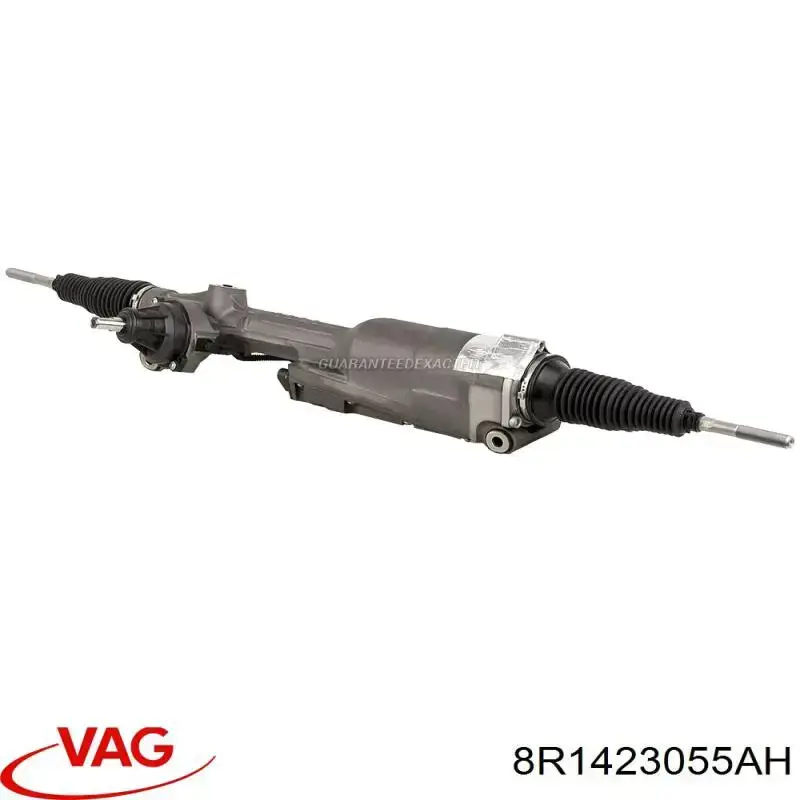 8R1423055N VAG cremallera de dirección