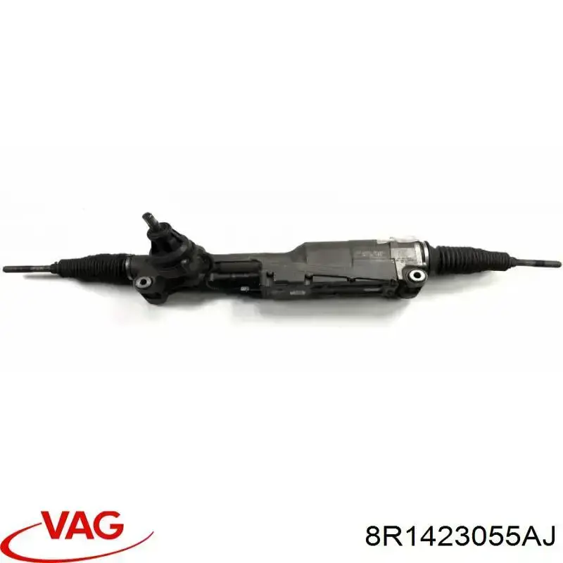 8R1423055AJ VAG cremallera de dirección