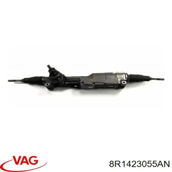 8R1423055AN VAG cremallera de dirección