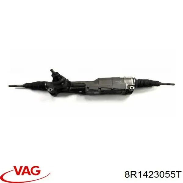 8R1423055T VAG cremallera de dirección