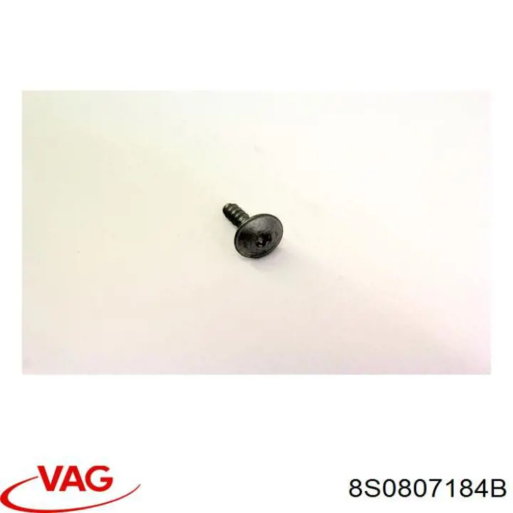 8S0807184B VAG 