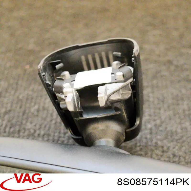 8S08575114PK VAG retrovisor interior