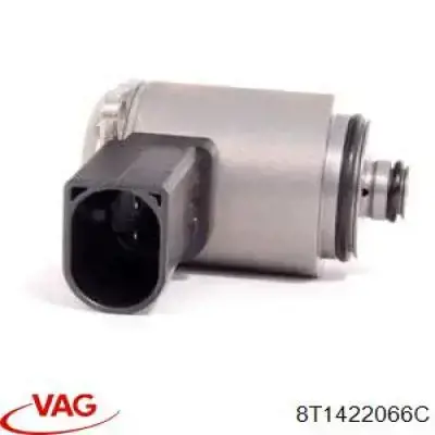 8T1422066C VAG cremallera de dirección