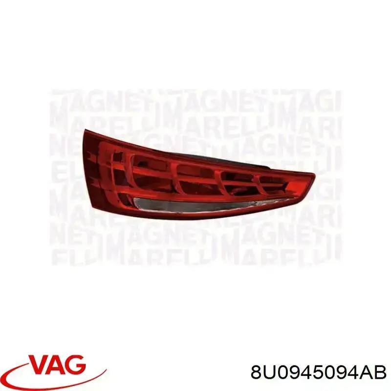 8U0945094AB VAG 