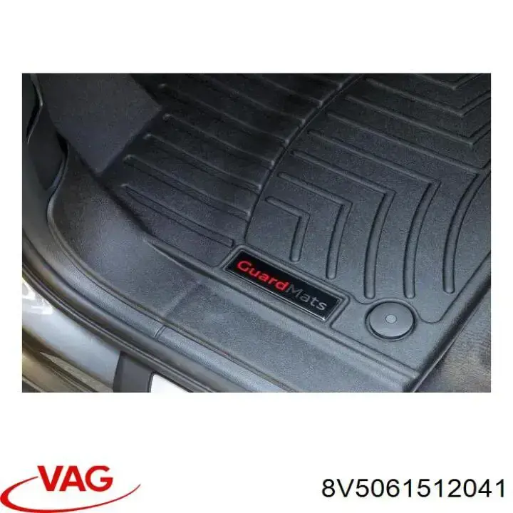 8V5061512041 VAG 