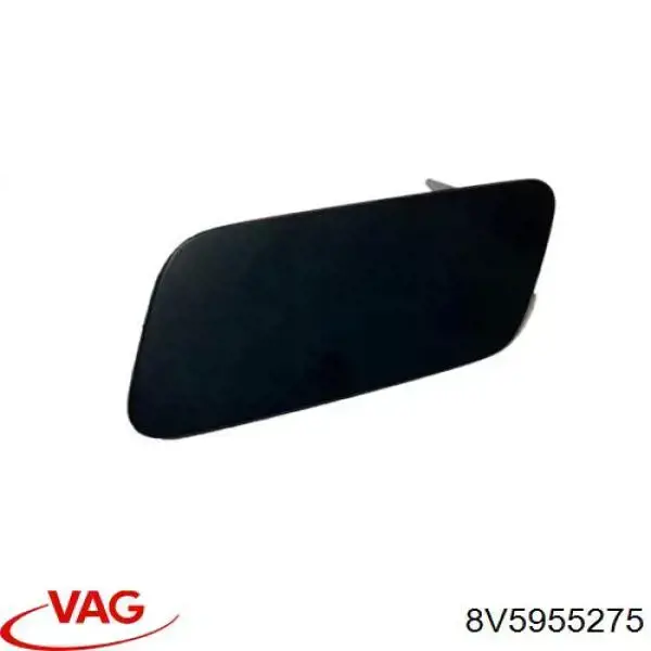 8V5955275 VAG tapa de boquilla lavafaros