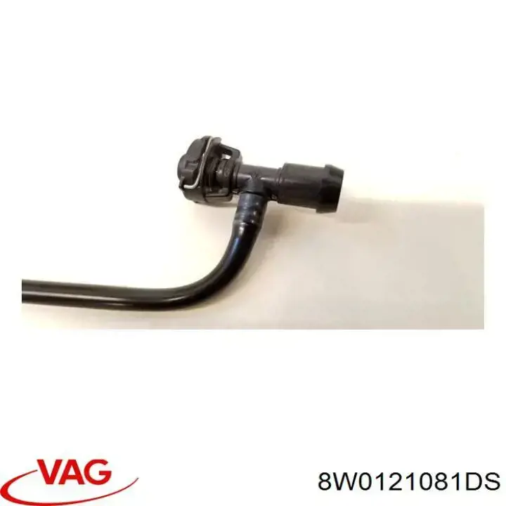 8W0121081DS VAG 