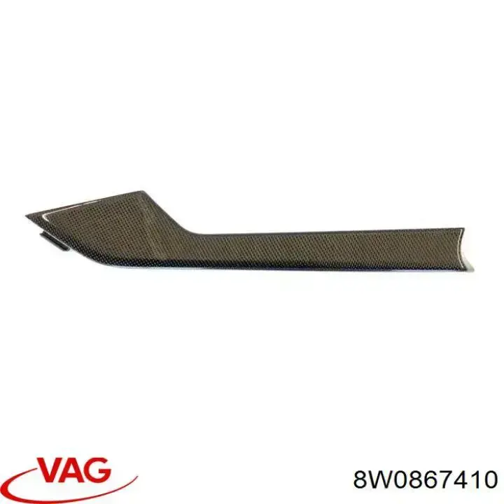 8W0867410 VAG 