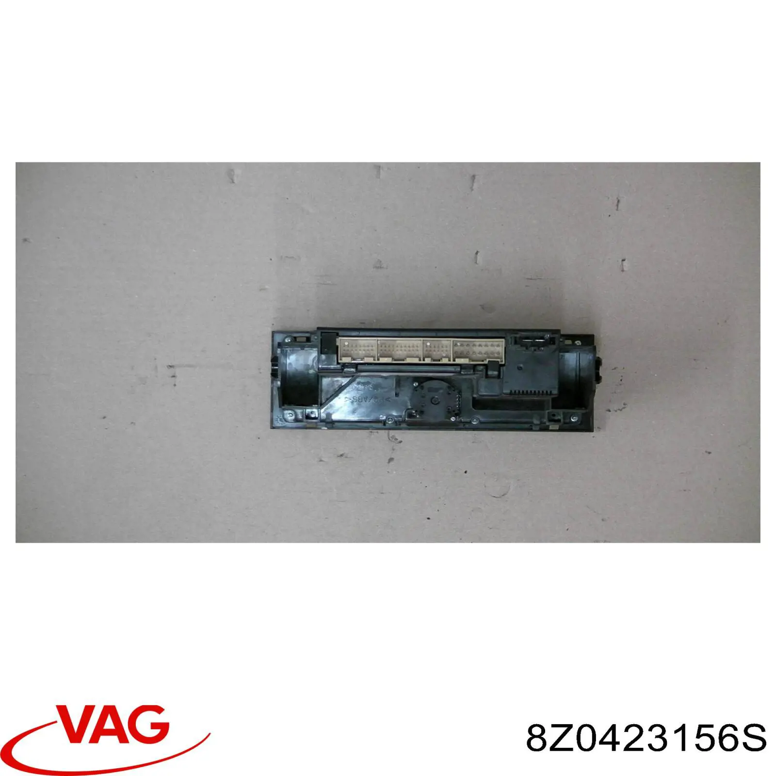 8Z0423156S VAG bomba hidráulica de dirección