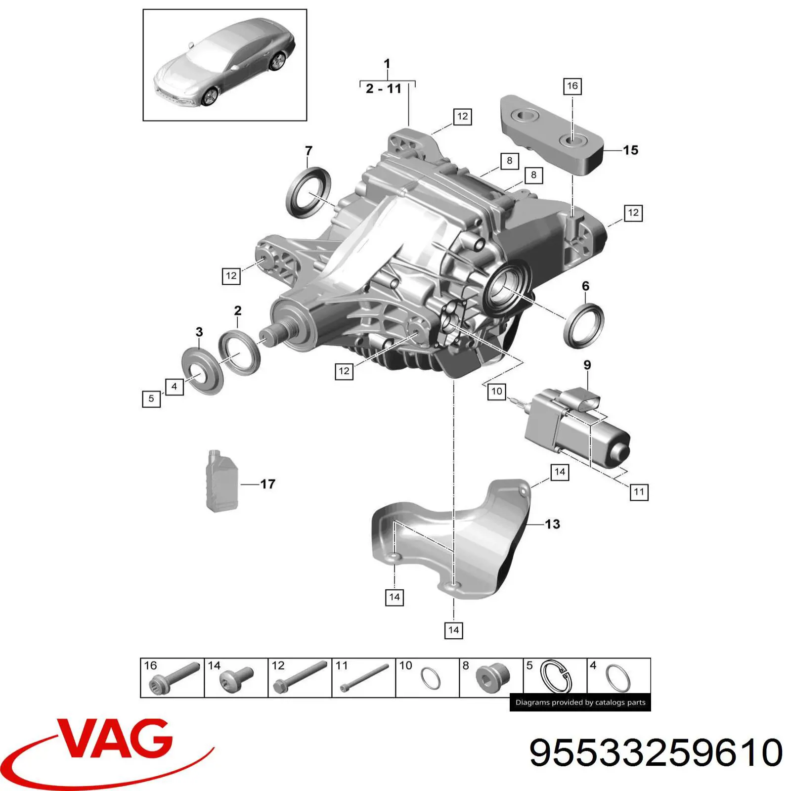 K68084192AA Fiat/Alfa/Lancia 