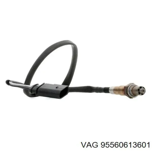 95560613601 VAG sonda lambda sensor de oxigeno post catalizador