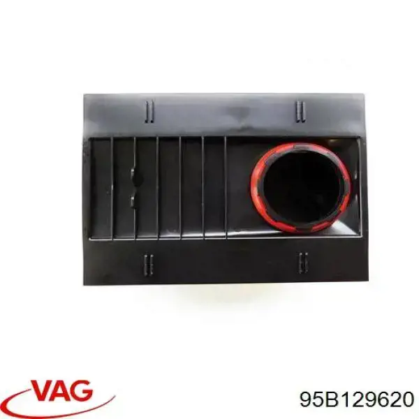 95B129620 VAG filtro de aire