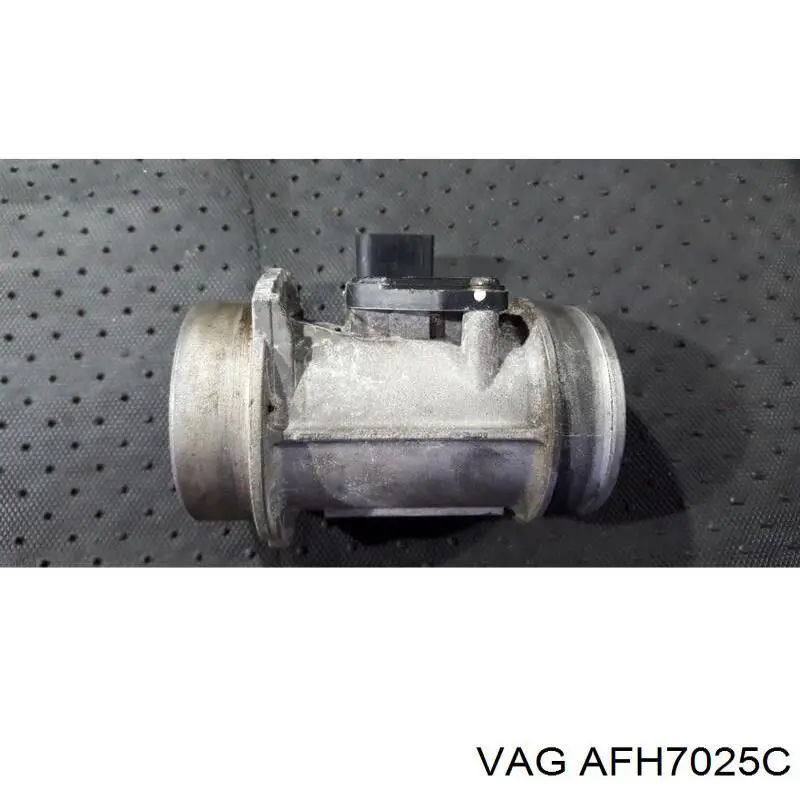 AFH7025C VAG sensor de flujo de aire/medidor de flujo (flujo de aire masibo)