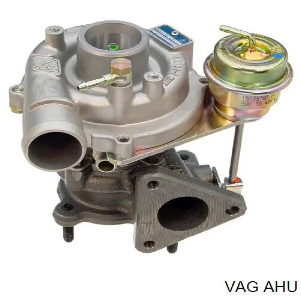  Motor completo para Seat Cordoba 6K2, C2