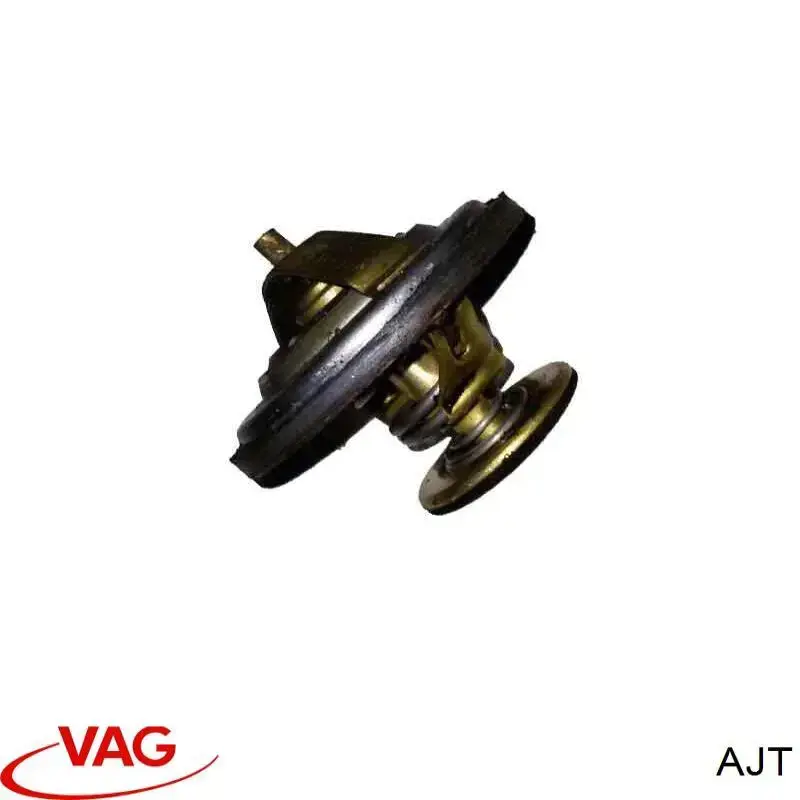 AJT VAG motor completo