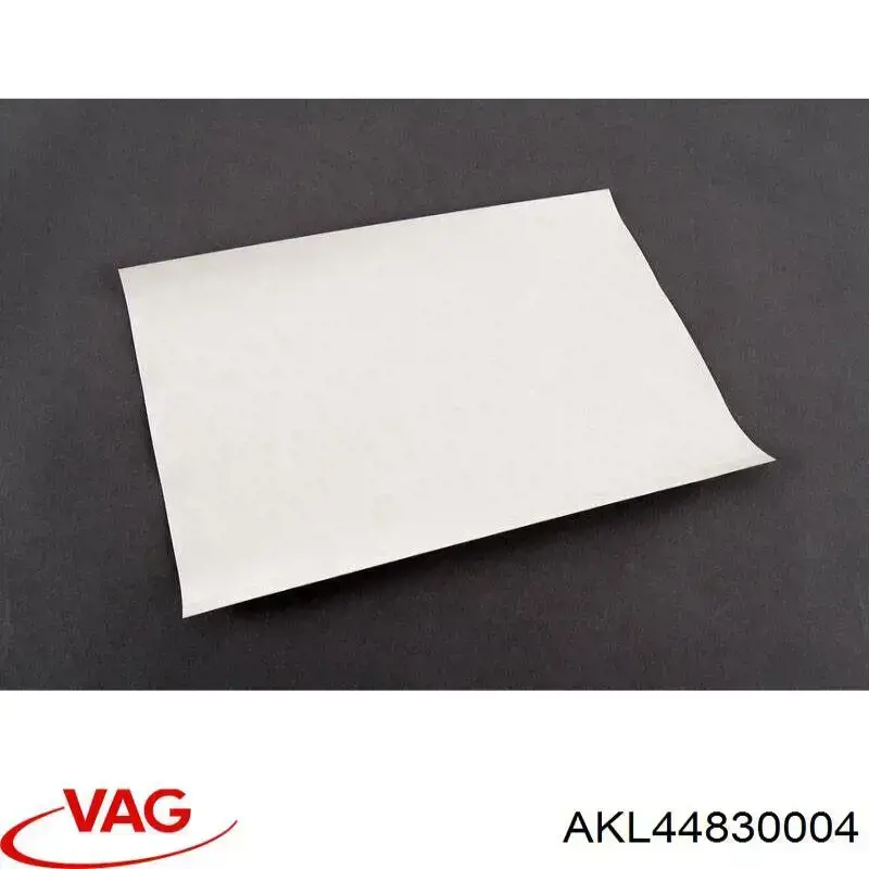 AKL44830004 VAG 