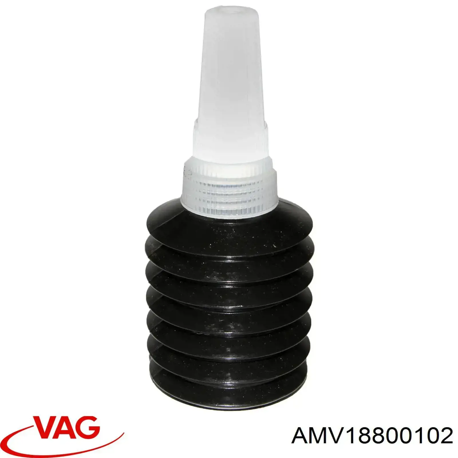 AMV18800102 VAG material de estanqueidad de motor resistente al calor