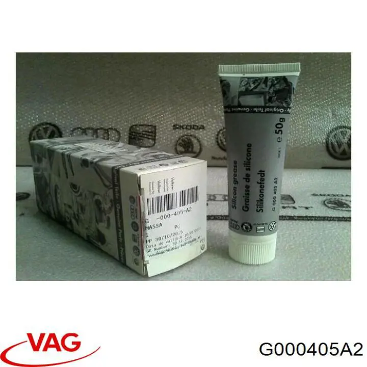 G000405A2 VAG lubricante universal