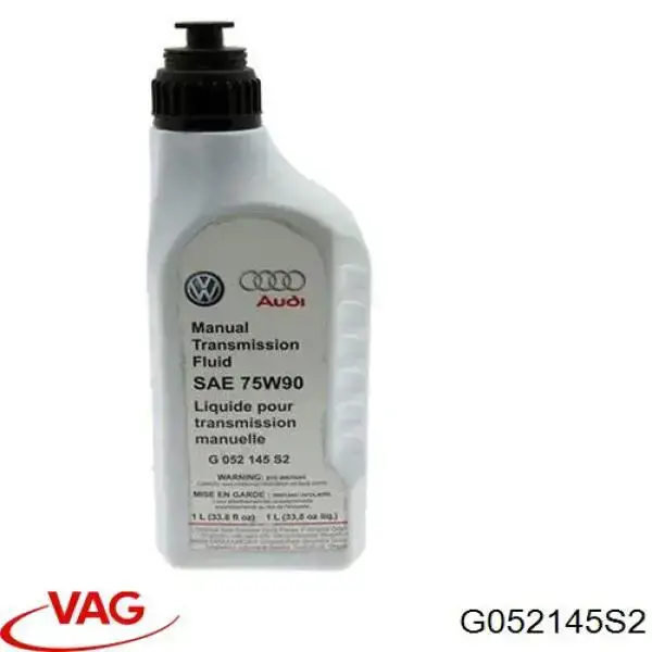 G052145S2 VAG aceite transmisión