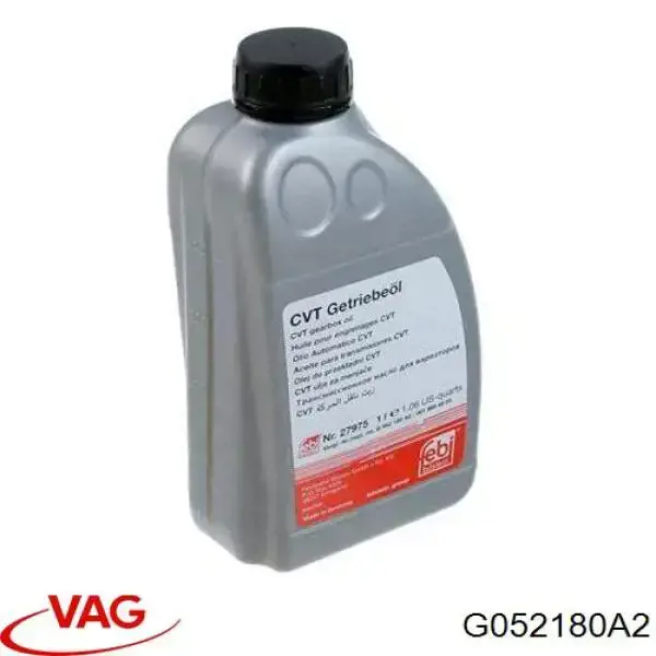 G052180A2 VAG aceite transmisión