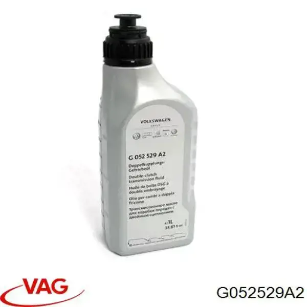 G052529A2 VAG aceite transmisión