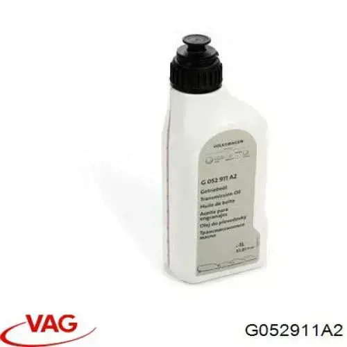 G052911A2 VAG aceite transmisión