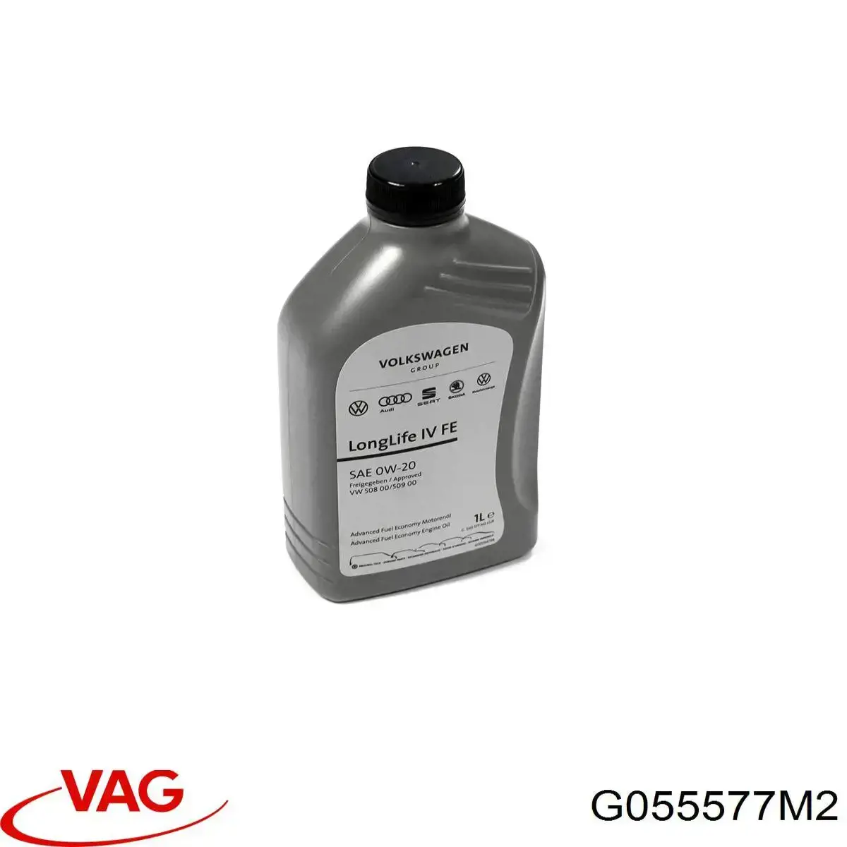 G055577M2 VAG aceite de motor