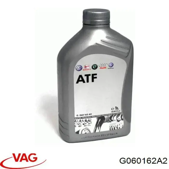 G060162A2 VAG aceite transmisión