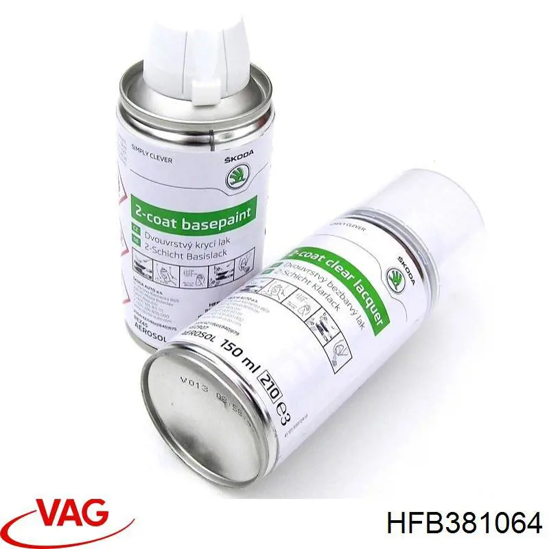 HFB381064 VAG 