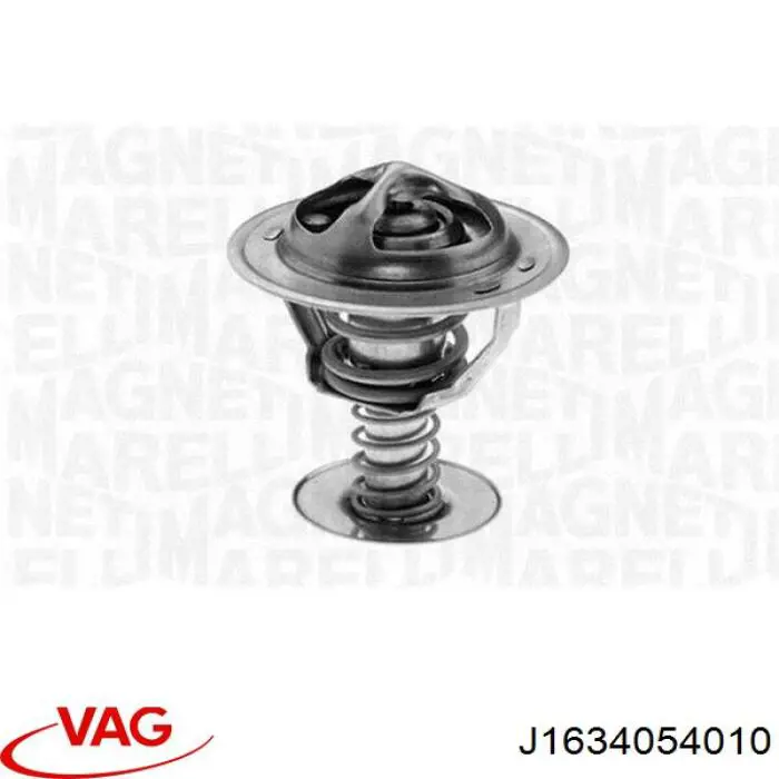 J1634054010 VAG 