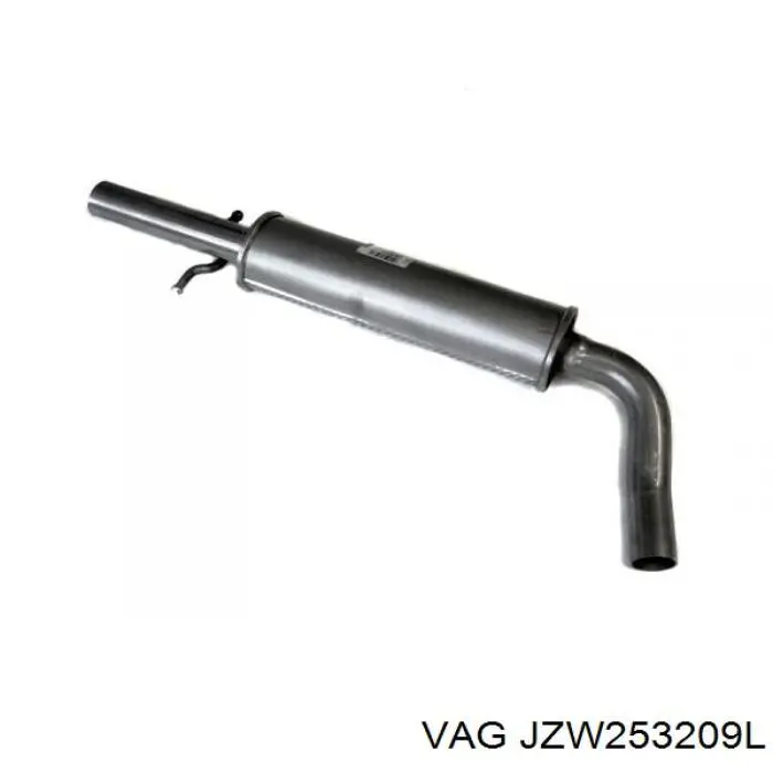 JZW253209L VAG 