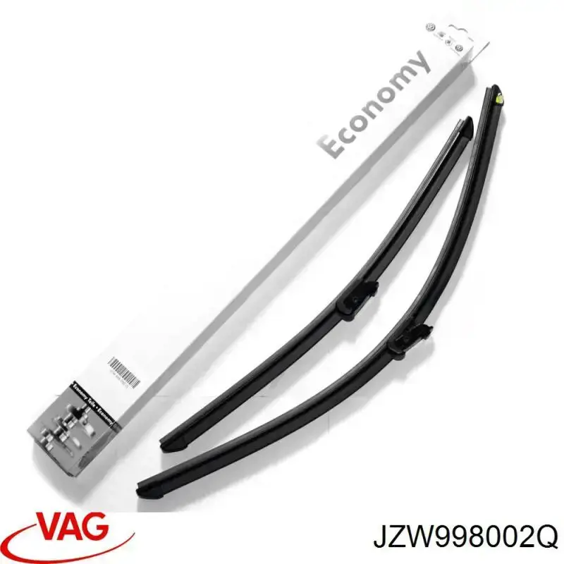 JZW998002Q VAG 