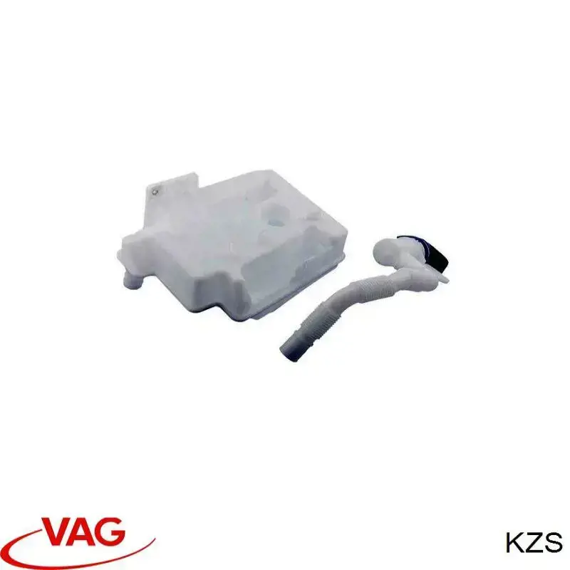 KZS VAG 