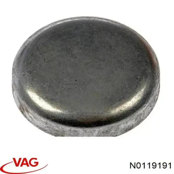 N0119191 VAG 