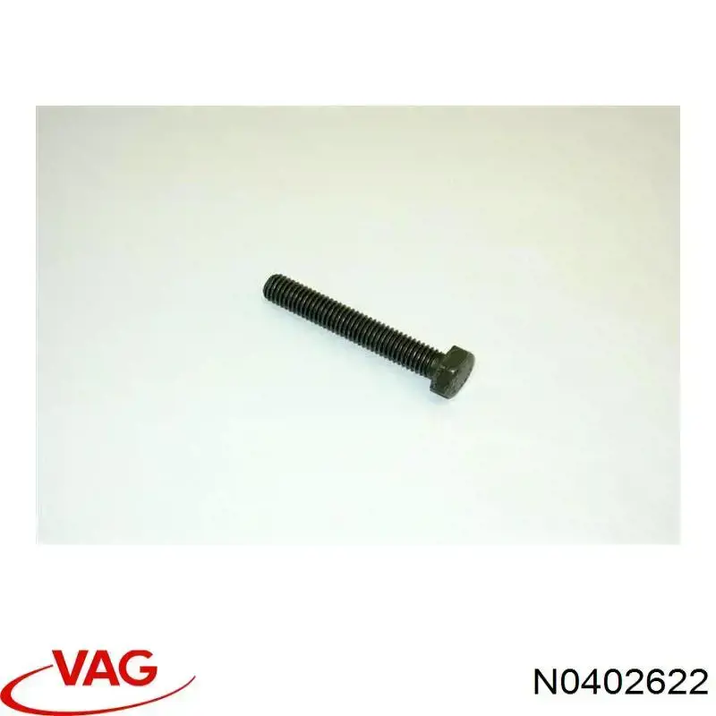 N0402622 VAG 