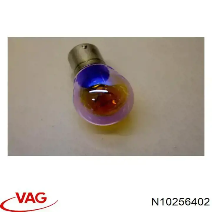 N10256402 VAG 