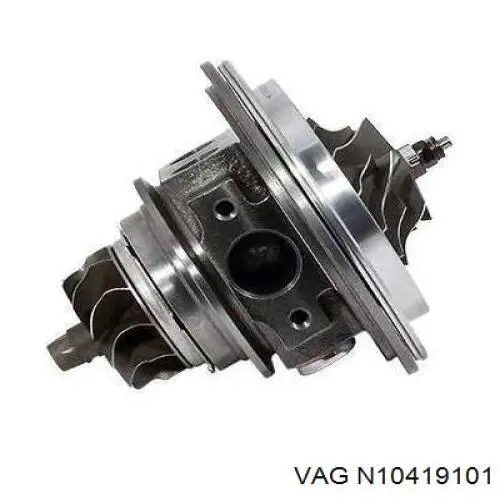 N10419101 VAG 