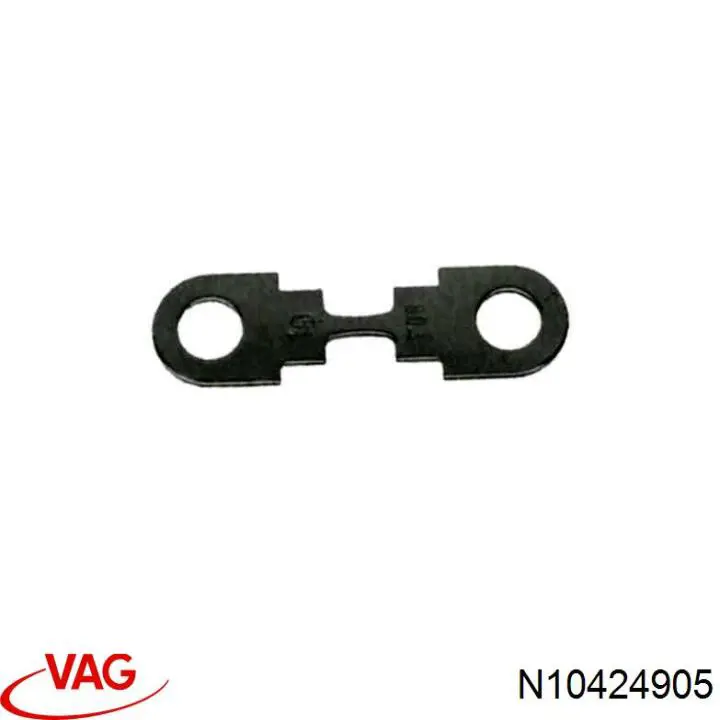 N10424905 VAG fusible