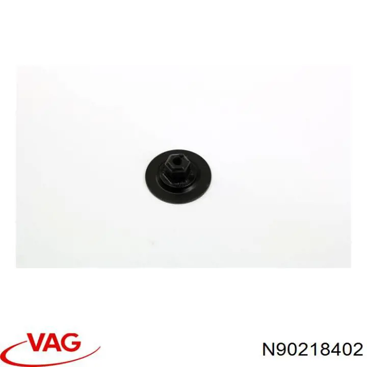 N90218402 VAG 