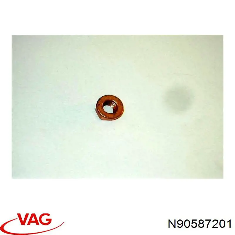 N90200201 VAG 